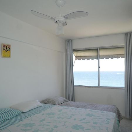 Apartment 610, Vista Mar E Farol Da Barra Салвадор Екстериор снимка