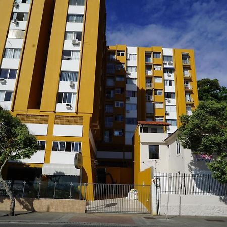 Apartment 610, Vista Mar E Farol Da Barra Салвадор Екстериор снимка