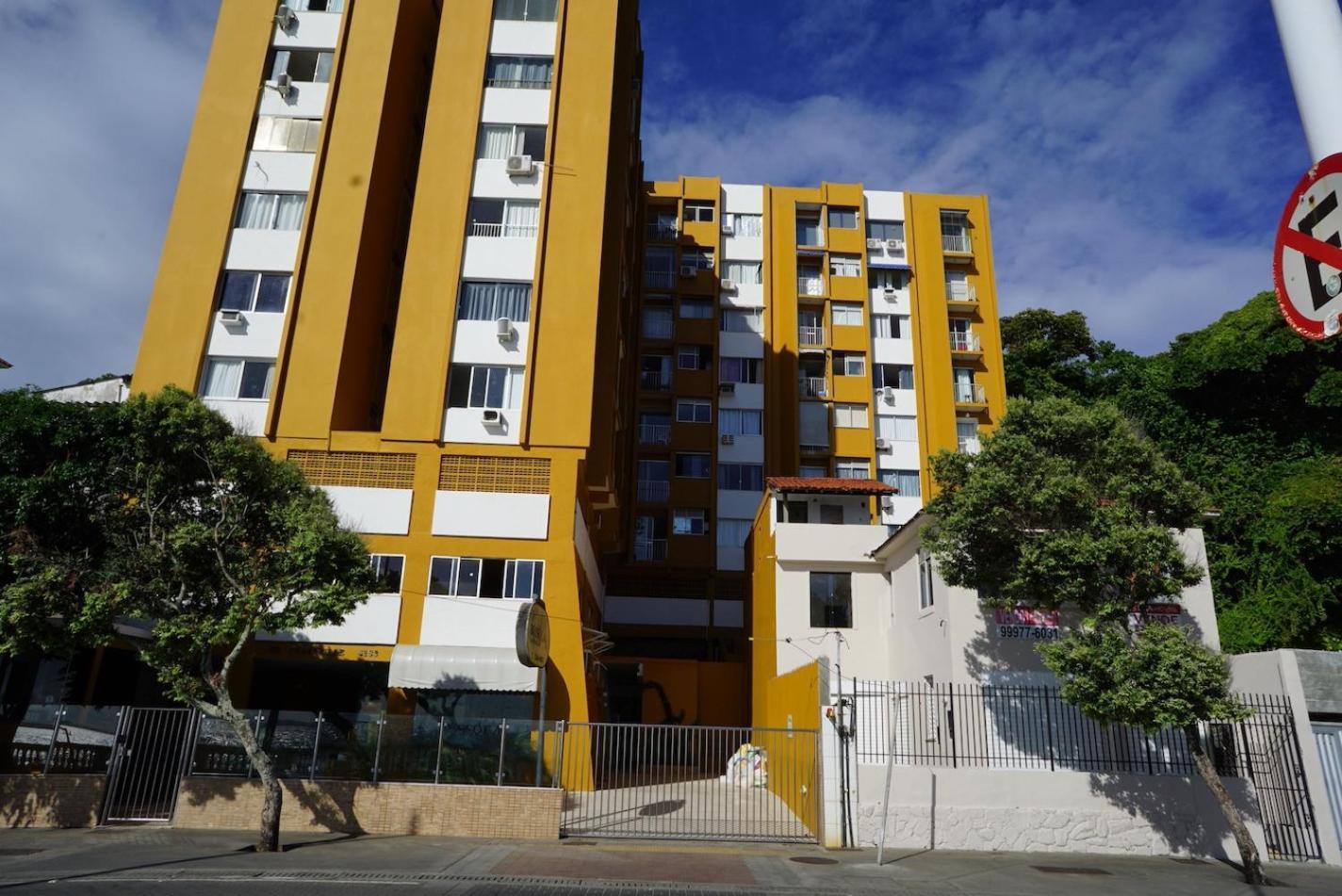 Apartment 610, Vista Mar E Farol Da Barra Салвадор Екстериор снимка